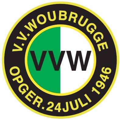 Veteranen verliezen in Woubrugge