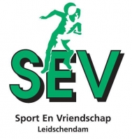 Veteranen winnen ruim van SEV