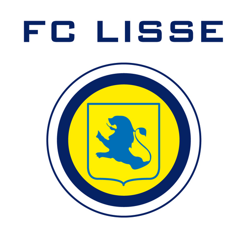 Veteranen verliezen ook van FC Lisse