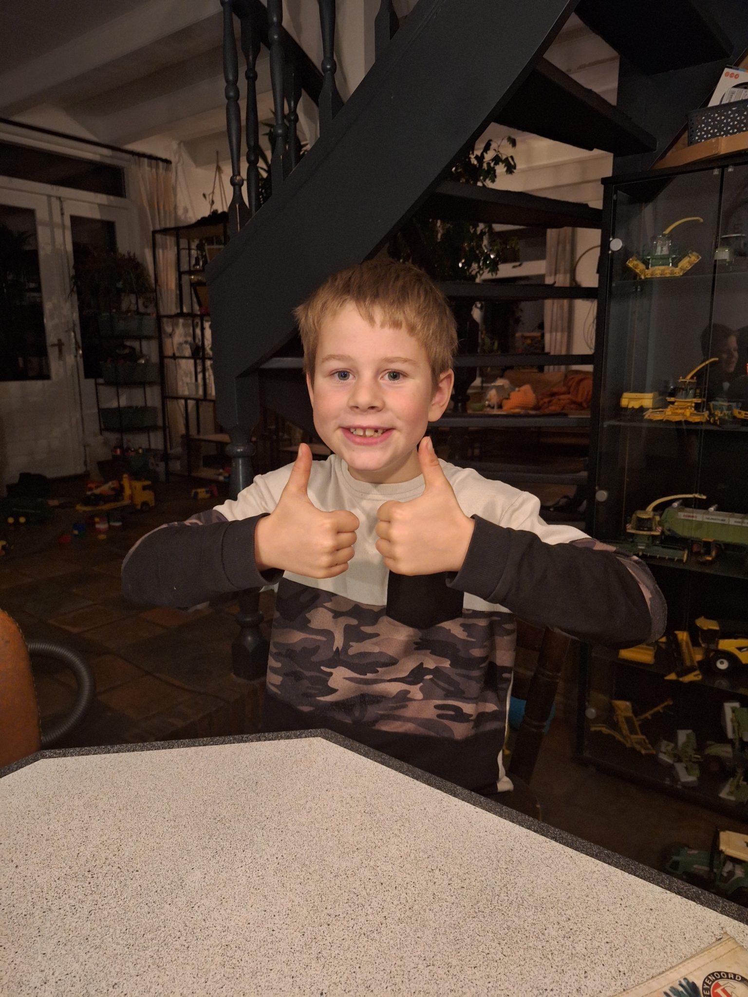 PUPIL van de week: Ruben