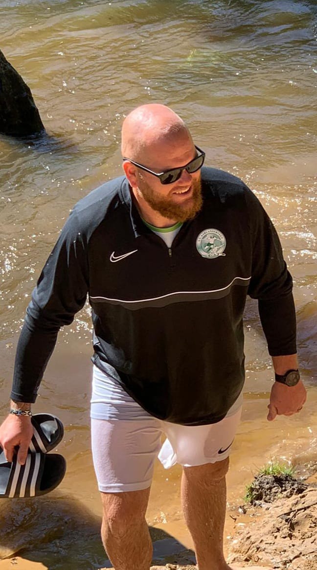 De selectie van de Trots van de Polder gaat vakantie vieren | Sv ...