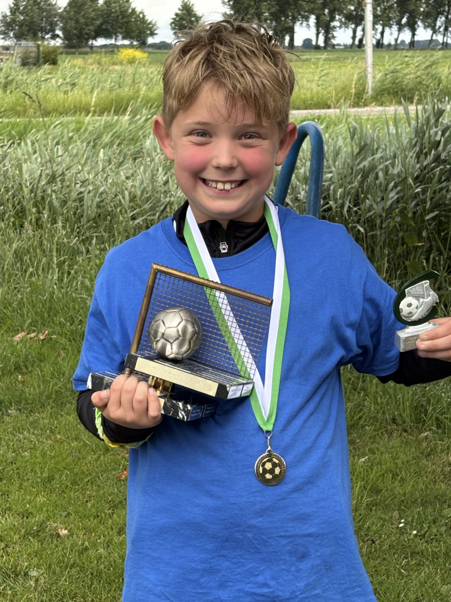 PUPIL van de week - Vinzz (Aarlanderveen - Koudekerk)