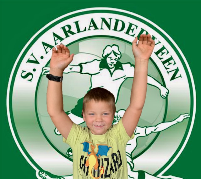 PUPIL van de week - Joris